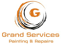 Grand Services Painting & Repairs